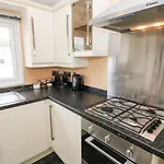 Rosie\'S Chalet