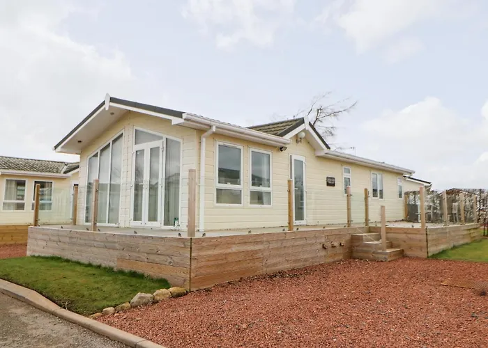 Rosie\'S Chalet