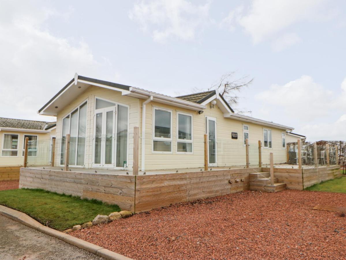 Holiday home Rosie's Carlisle (Cumbria)