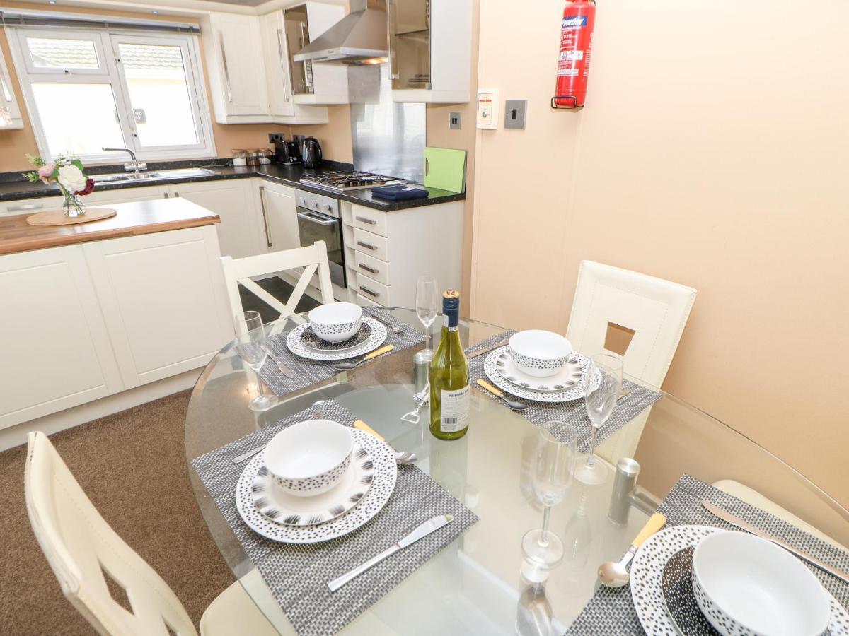 Holiday home Rosie's Carlisle (Cumbria)