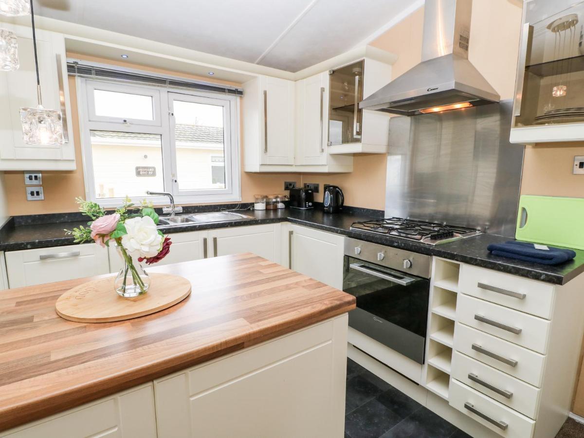 Rosie's Holiday home Carlisle (Cumbria)